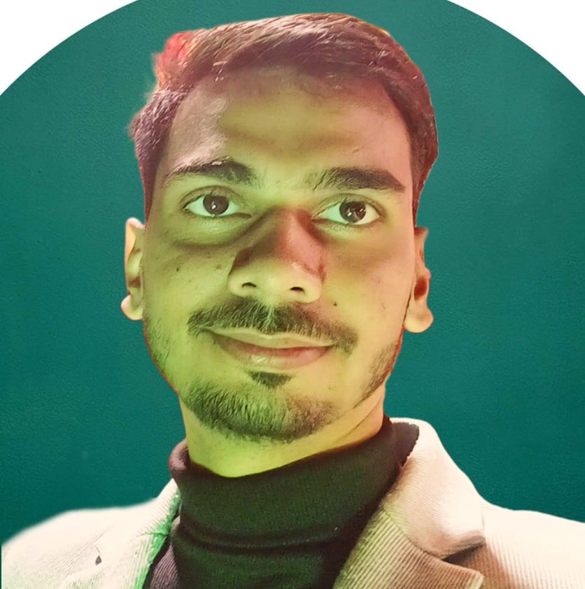 Mohd Faizan Khan | Full Stack Developer